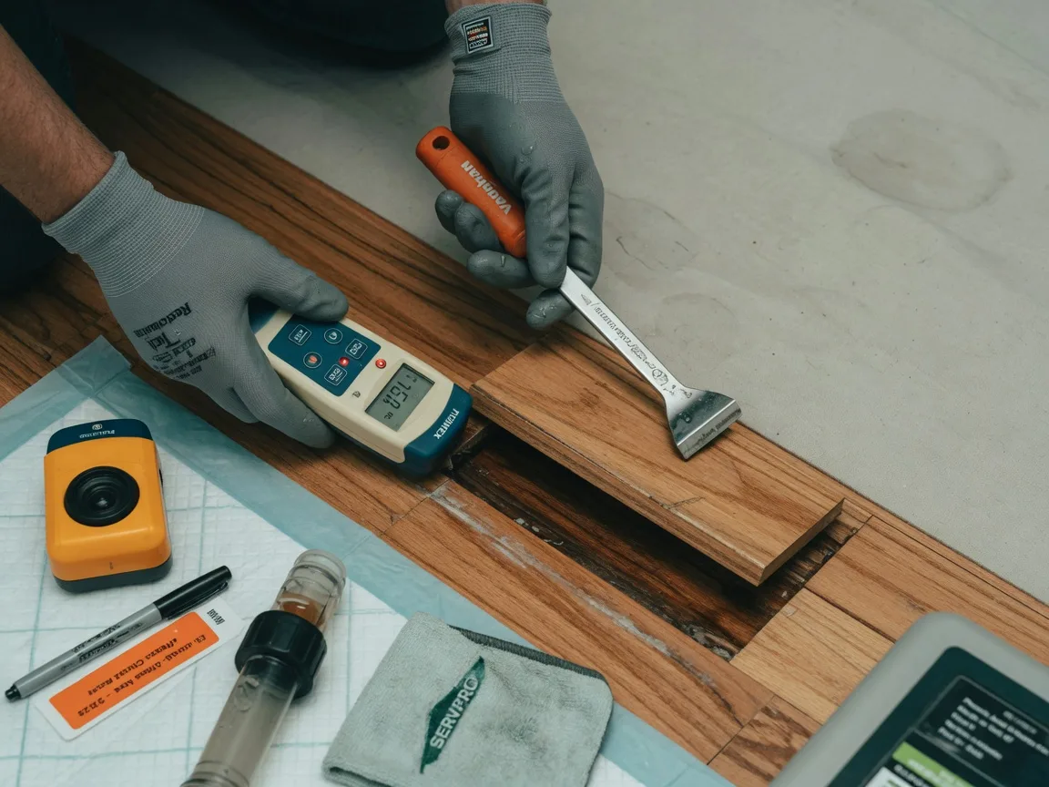 Why choose Water Damage Restoration in Austin, NV